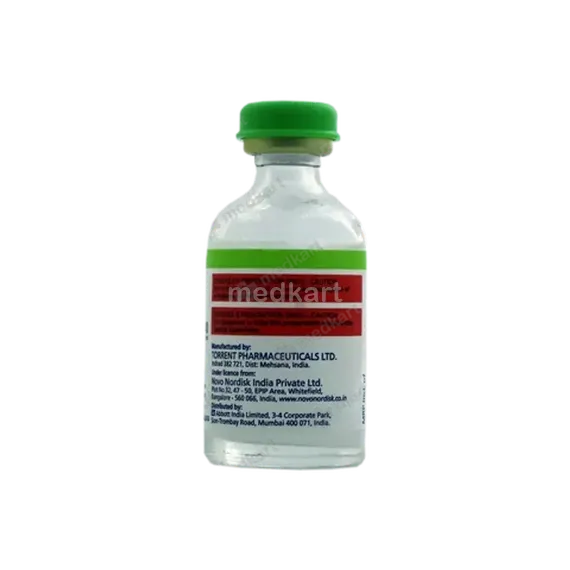human insulatard 40iu vial 10 ml